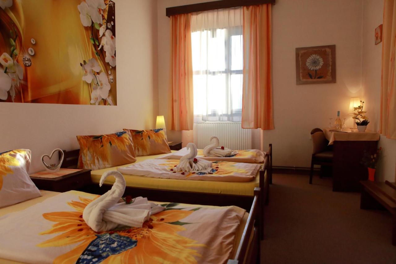 Hotel Stará škola na Šumavě Hořice na Šumavě Exterior foto