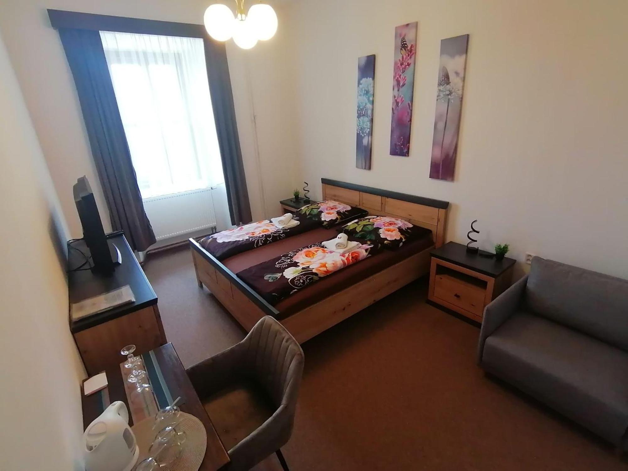 Hotel Stará škola na Šumavě Hořice na Šumavě Exterior foto